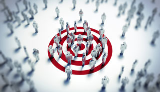 Zielgruppe definieren