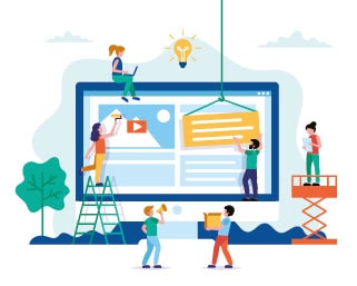 Online Shop bei wnm.de