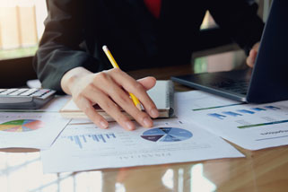 Content Marketing Strategie