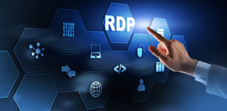 RDP Hosting