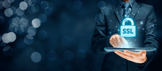 SSL-Zertifizierung