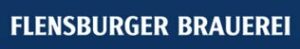 Logo von Flensburger