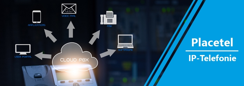Placetel telefonie