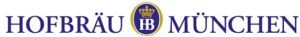 Logo von Hofbräu München
