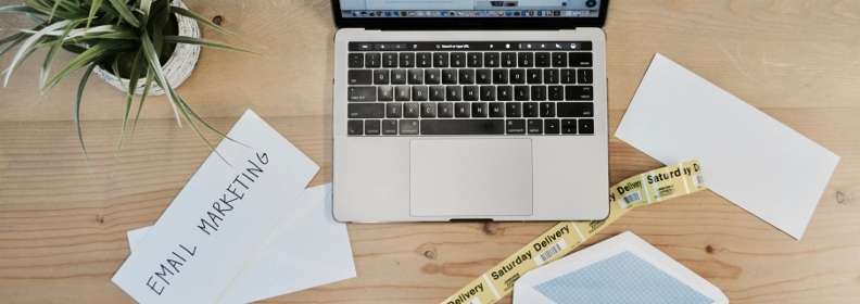 Newsletter Marketing