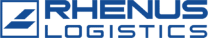 Logo von Rhenus Logistics