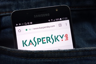 Kaspersky