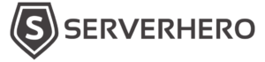 Logo von Serverhero