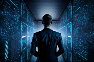 Virtueller Privater Server vServer