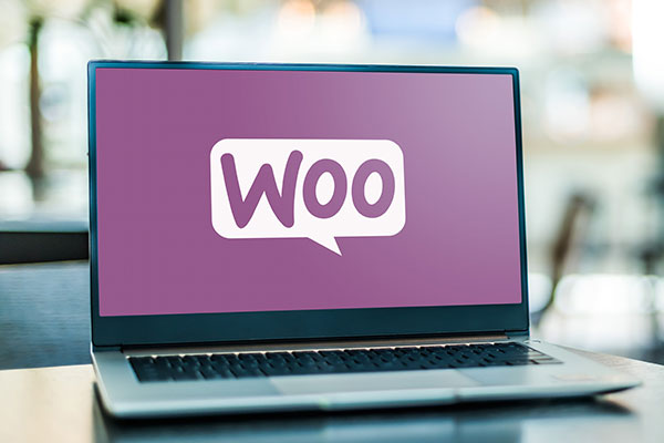 WooCommerce - der professionelle Onlineshop Baukasten