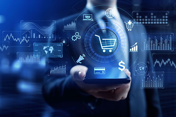 ECommerce und ERP-Systeme