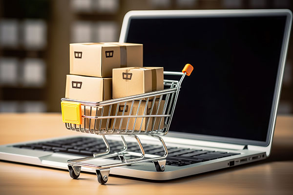 Onlinemarktplätze für Unternehmen