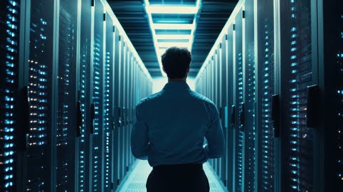 Hosting Server in Deutschland