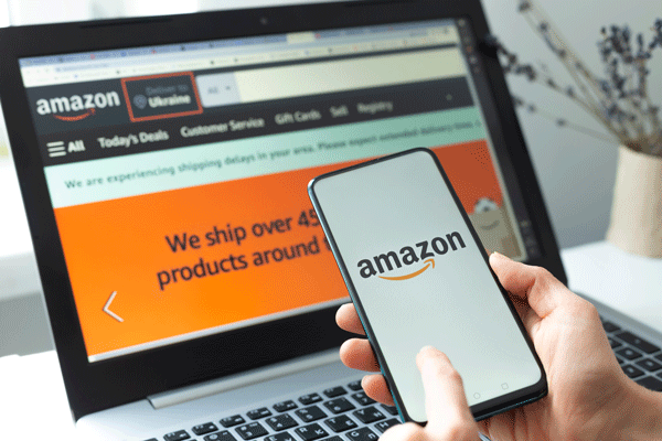 Amazon und Google-Shopping Sichtbarkeitseinbruch