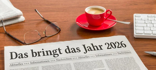 Gesetzesänderungen im Onlinehandel 2026