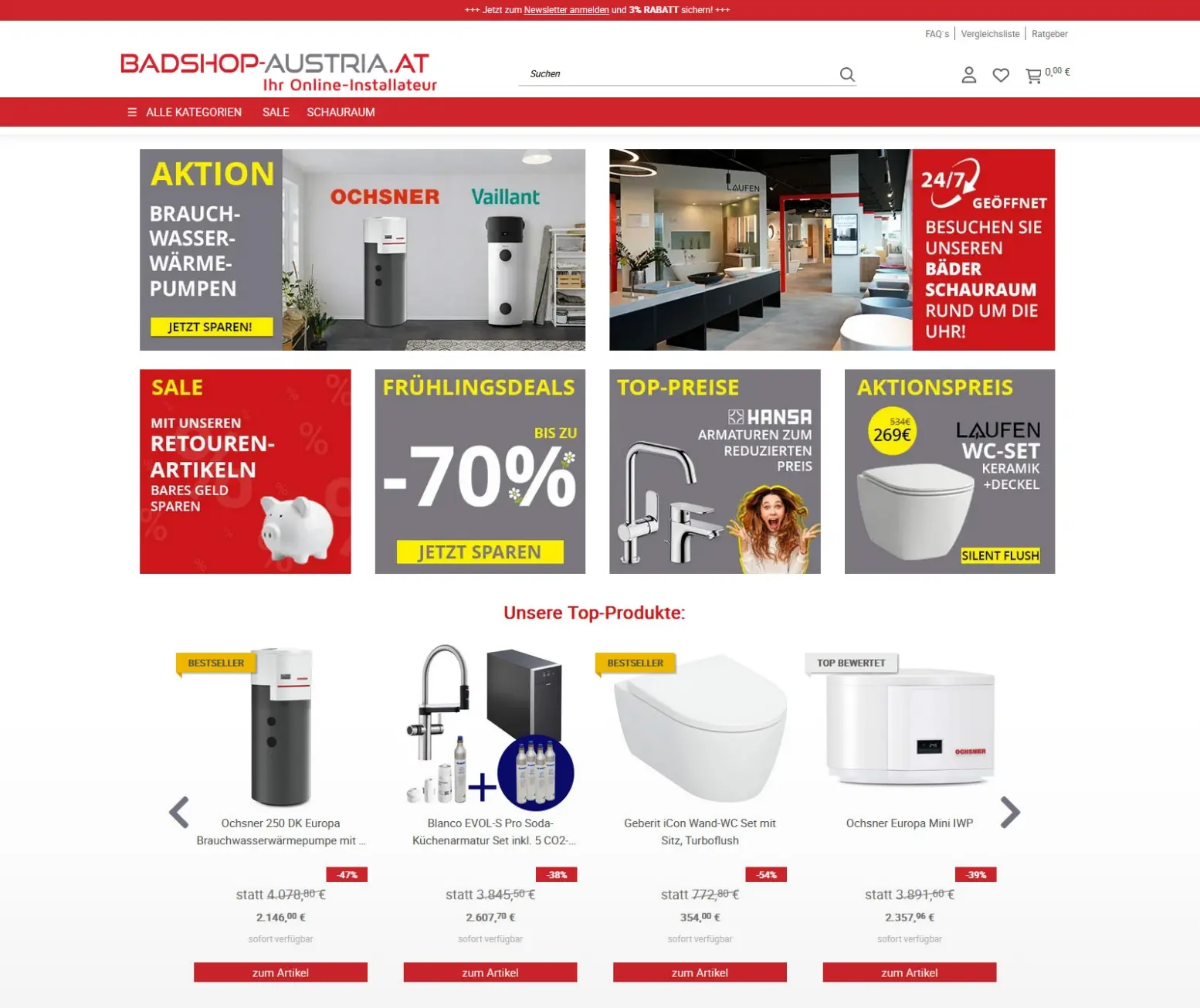 Mittelstand Multichannel